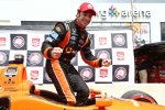 Erste IndyCar-Pole für Simon Pagenaud 