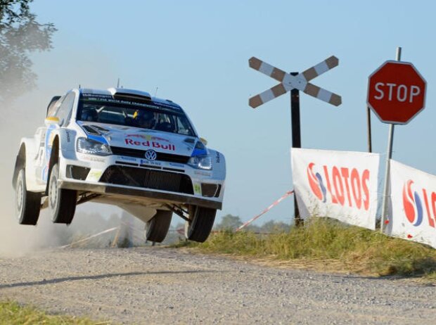 Andreas Mikkelsen