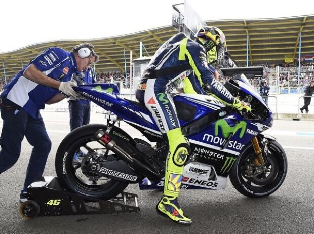 Valentino Rossi