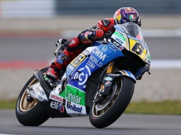 Stefan Bradl Stefan Bradl