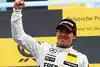 Bild zum Inhalt: Wickens: "Richtig gut"