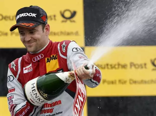 Jamie Green Titel-Bild zur News: Jamie Green
