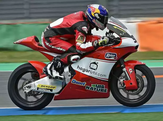 Jonas Folger Titel-Bild zur News: Jonas Folger