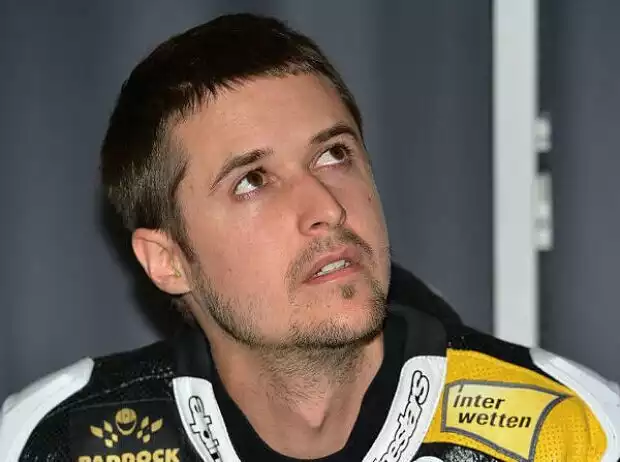 Thomas Lüthi Titel-Bild zur News: Thomas Lüthi