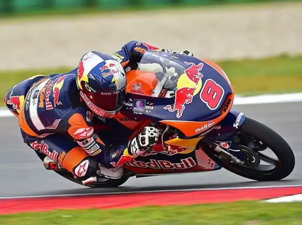 Jack Miller Titel-Bild zur News: Jack Miller