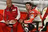 Bild zum Inhalt: Crutchlow: "Haben kein richtiges Basis-Setup"