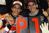 Alex Marquez tritt in die Fußstapfen seines Bruders