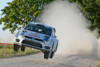 Ogier lässt nichts anbrennen: Triumph in Polen