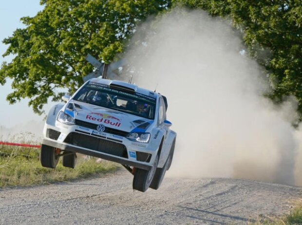 Sebastien Ogier Sebastien Ogier