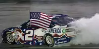 Bild zum Inhalt: Kentucky: Keselowski dominiert sich in den Chase