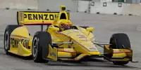 Helio Castroneves