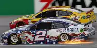 Bild zum Inhalt: Nach Kentucky: Der aktuelle Chase-Überblick