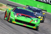 GT Corse by Rinaldi: Dritter Klassensieg in Folge
