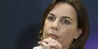 Claire Williams