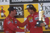 Mansell: Das Mercedes-Duell ist fantastisch