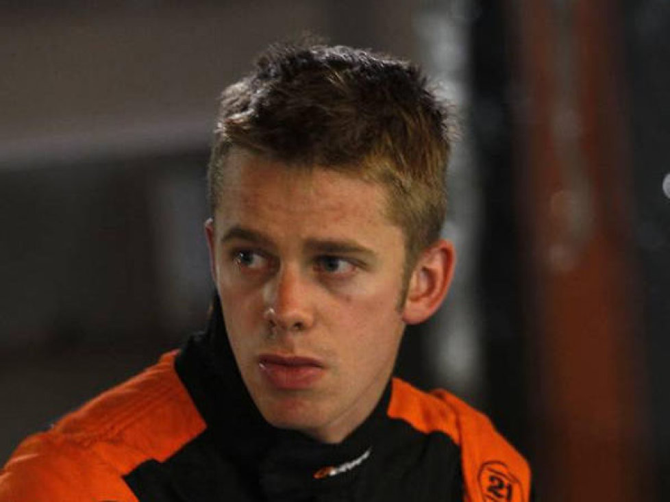 Alex Brundle