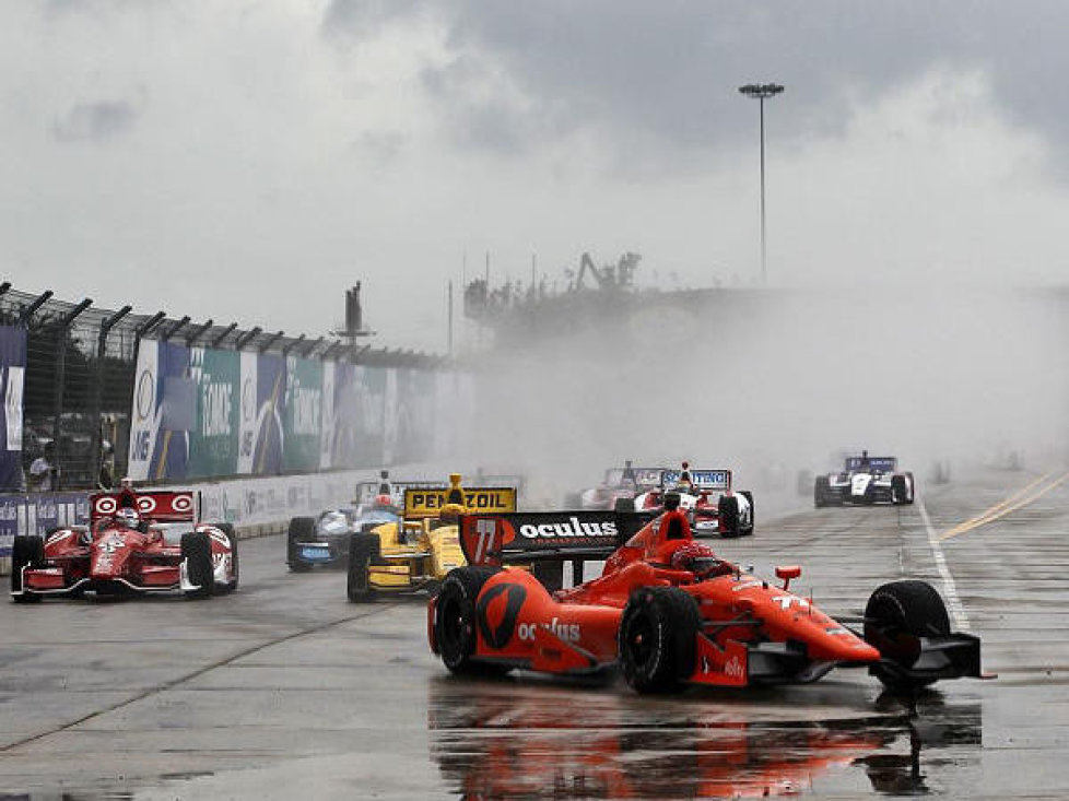 Simon Pagenaud