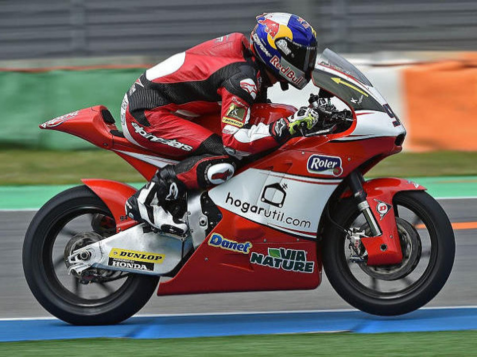 Jonas Folger