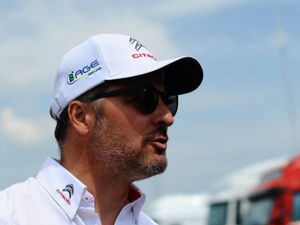 Yvan Muller