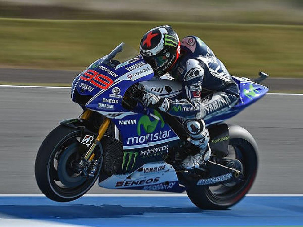 Jorge Lorenzo