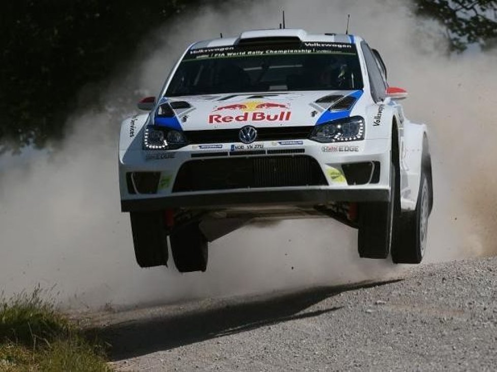 Jari-Matti Latvala