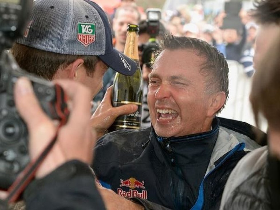 Jost Capito