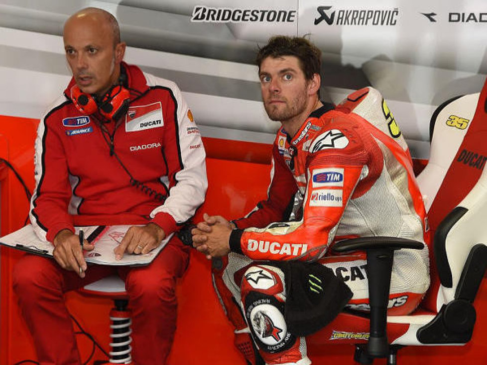 Cal Crutchlow
