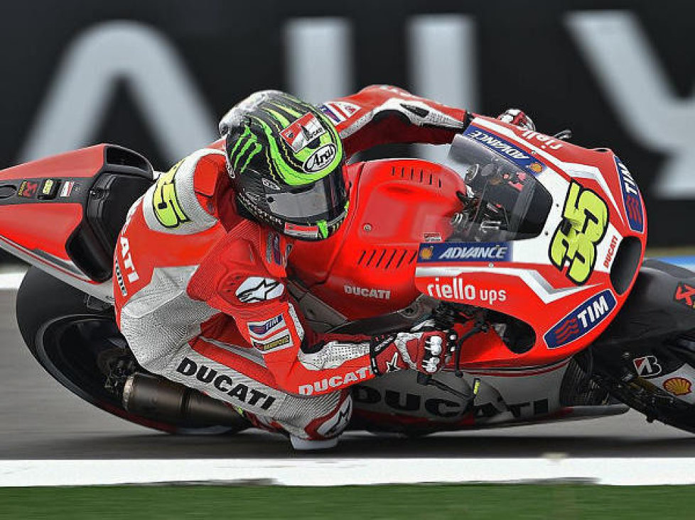 Cal Crutchlow