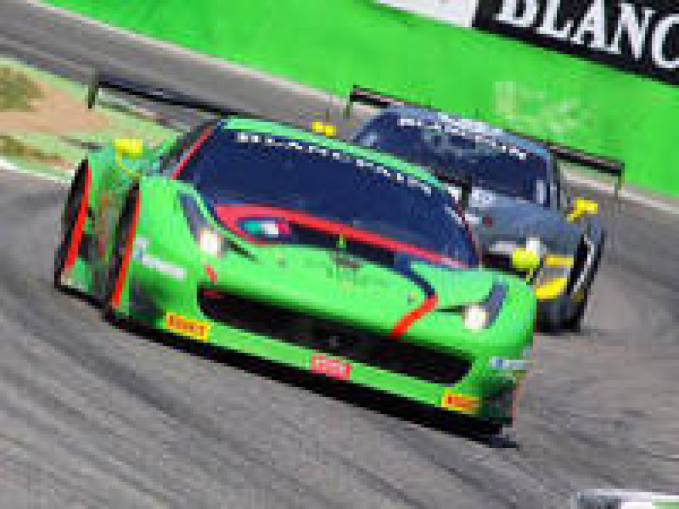 Gt Corse