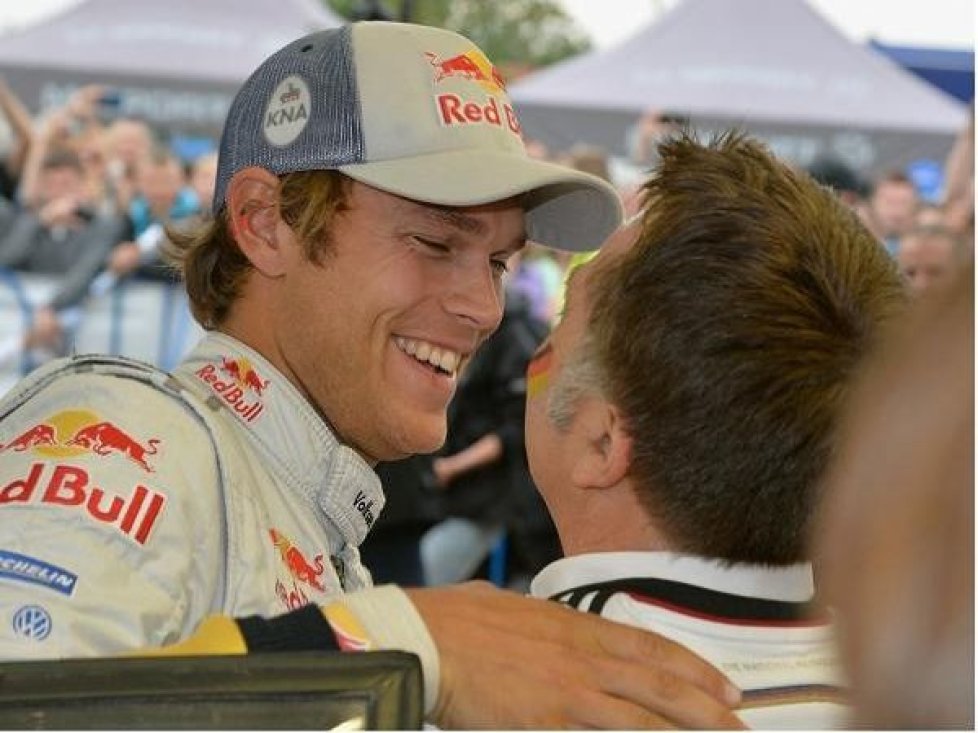 Andreas Mikkelsen