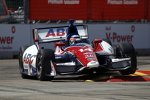 Takuma Sato (Foyt) 