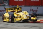 Helio Castroneves (Penske)