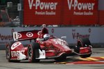 Scott Dixon (Ganassi) 