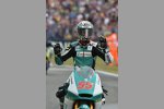 Hafizh Syahrin