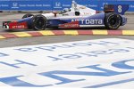 Ryan Briscoe (Ganassi) 