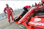 Tony Kanaan (Ganassi)