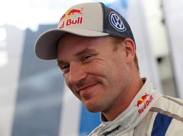 Jari-Matti Latvala