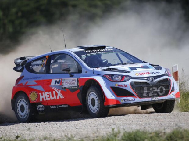 Thierry Neuville