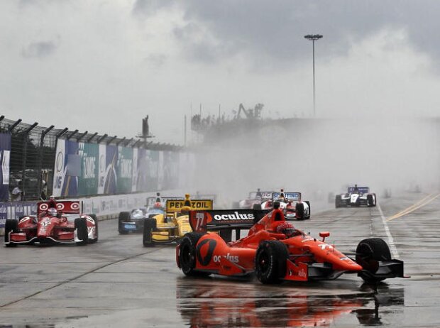 Simon Pagenaud Simon Pagenaud
