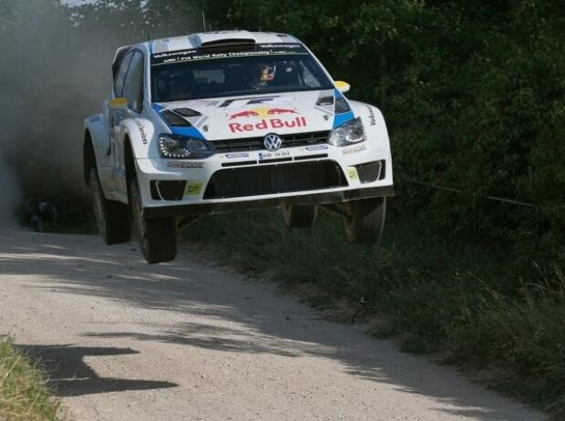 Andreas Mikkelsen