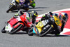 Kalex ab 2015 nicht mehr in der Moto3-WM vertreten