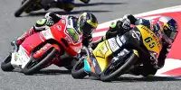 Bild zum Inhalt: Kalex ab 2015 nicht mehr in der Moto3-WM vertreten