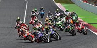 Bild zum Inhalt: MotoGP-Einstieg: Kalex rennt die Zeit davon