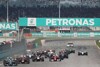 FIA veröffentlicht Formel-1-Regeln für 2015