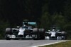 Massa: "Rosberg macht alles richtig"