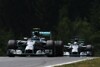 Bild zum Inhalt: Massa: "Rosberg macht alles richtig"