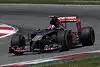 Bild zum Inhalt: Toro-Rosso-Fahrer freuen sich auf ein Stück Heimat