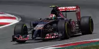 Bild zum Inhalt: Toro-Rosso-Fahrer freuen sich auf ein Stück Heimat