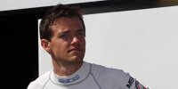 Bild zum Inhalt: GP2-Spitzenreiter Palmer in Formel-1-Verhandlungen
