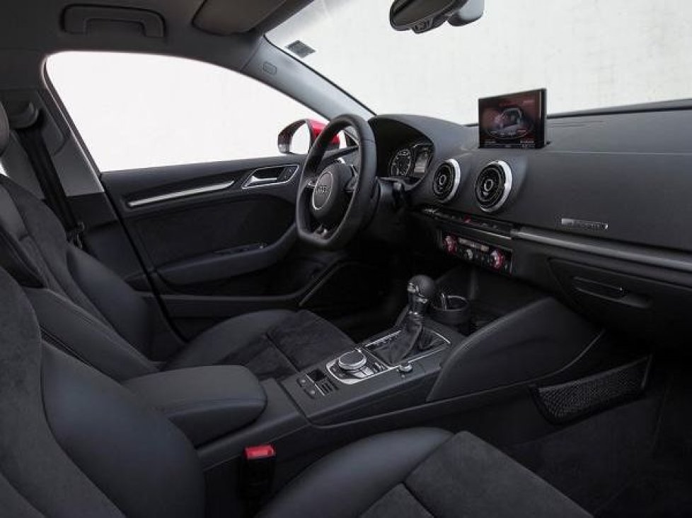 Audi A3 E-tron 1.4 TFSI